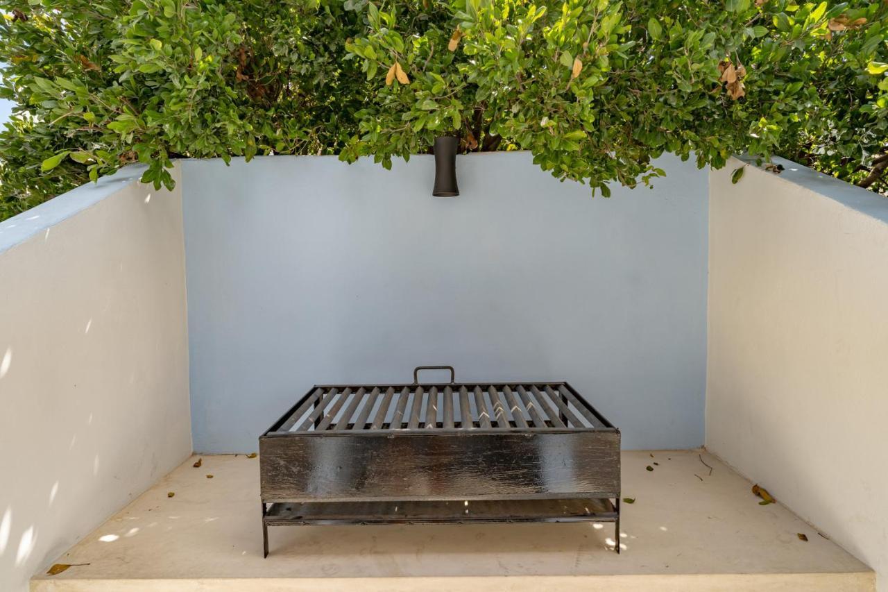 Apartmán Casa Yako Playa del Carmen Exteriér fotografie