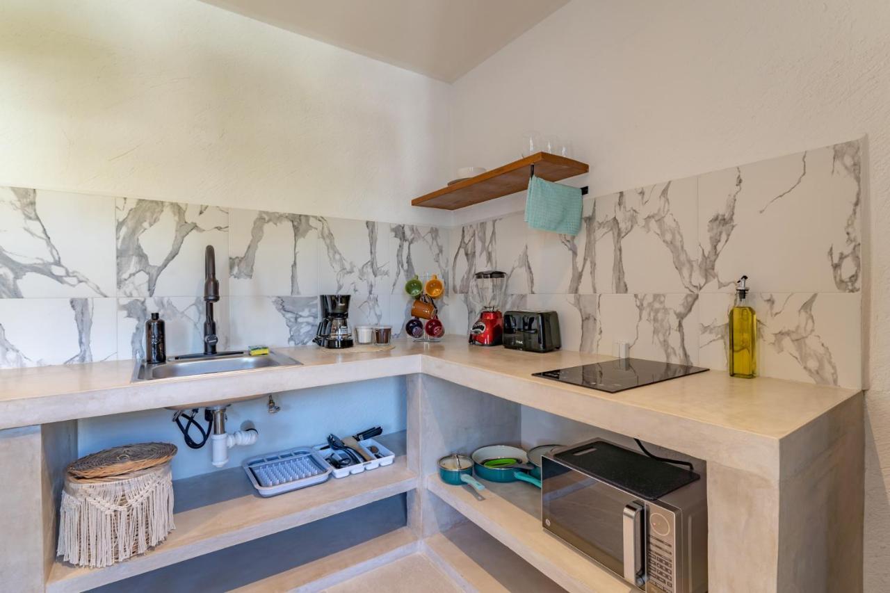 Apartmán Casa Yako Playa del Carmen Exteriér fotografie