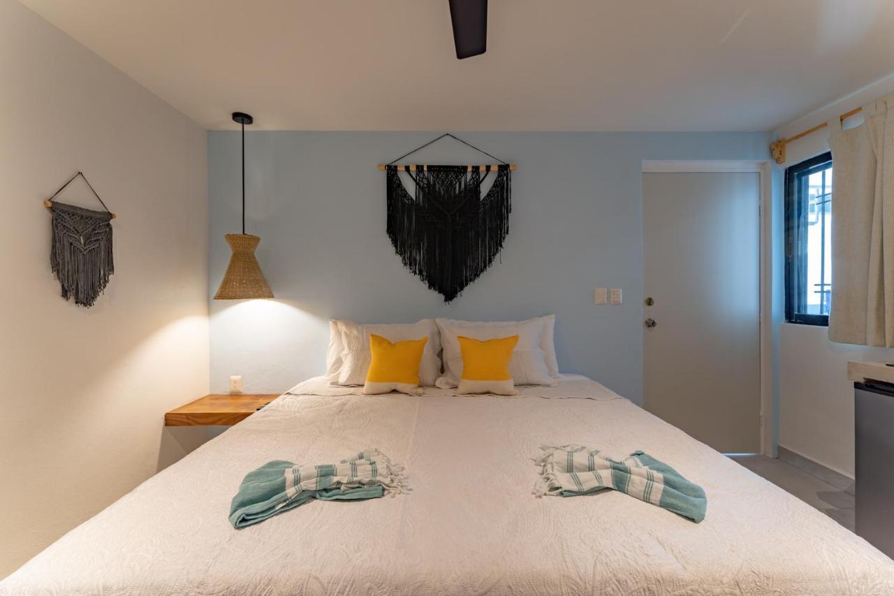 Apartmán Casa Yako Playa del Carmen Exteriér fotografie