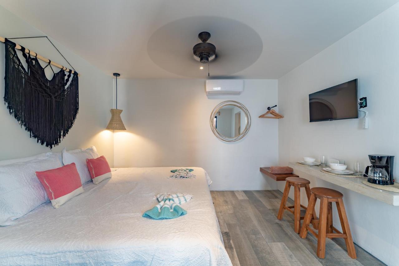 Apartmán Casa Yako Playa del Carmen Exteriér fotografie