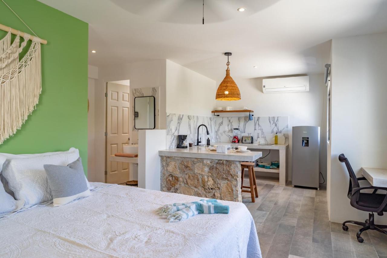 Apartmán Casa Yako Playa del Carmen Exteriér fotografie