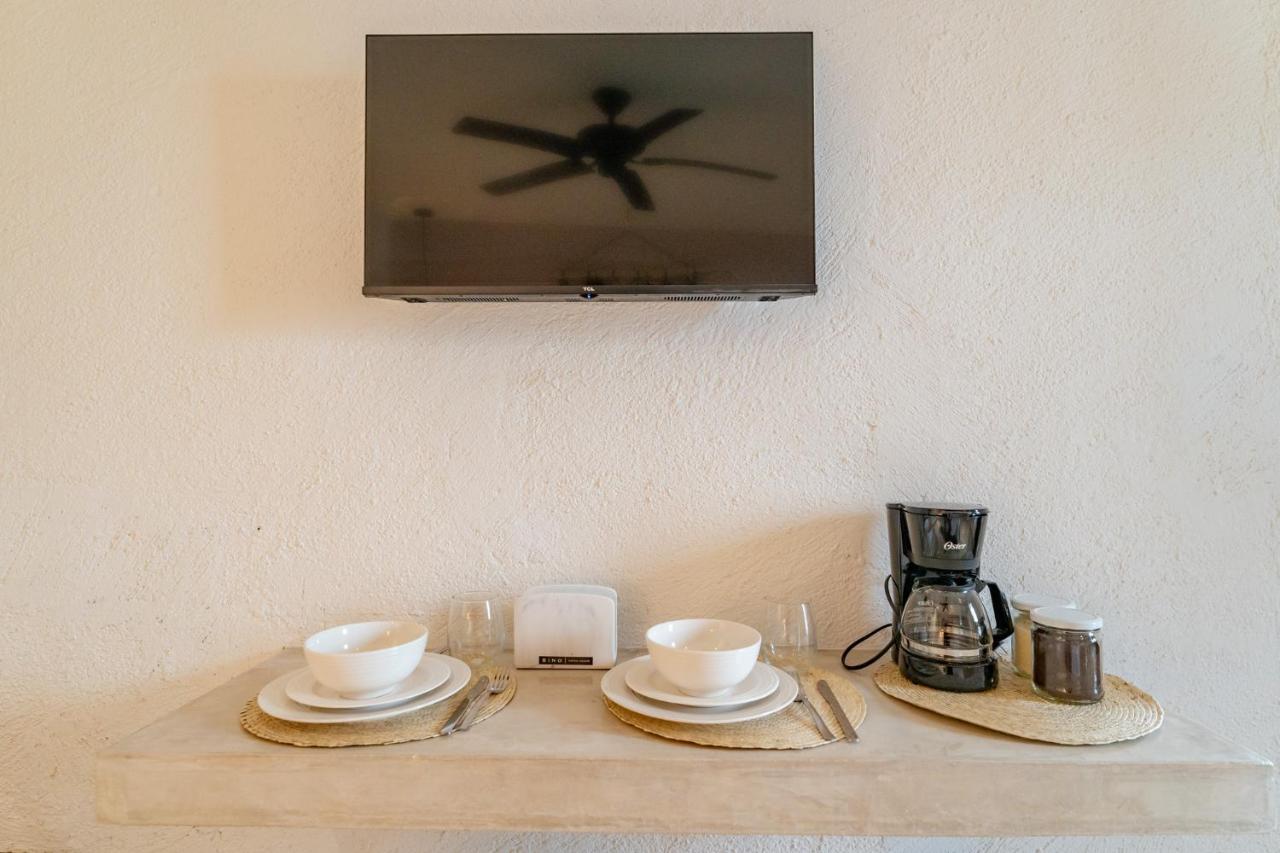 Apartmán Casa Yako Playa del Carmen Exteriér fotografie