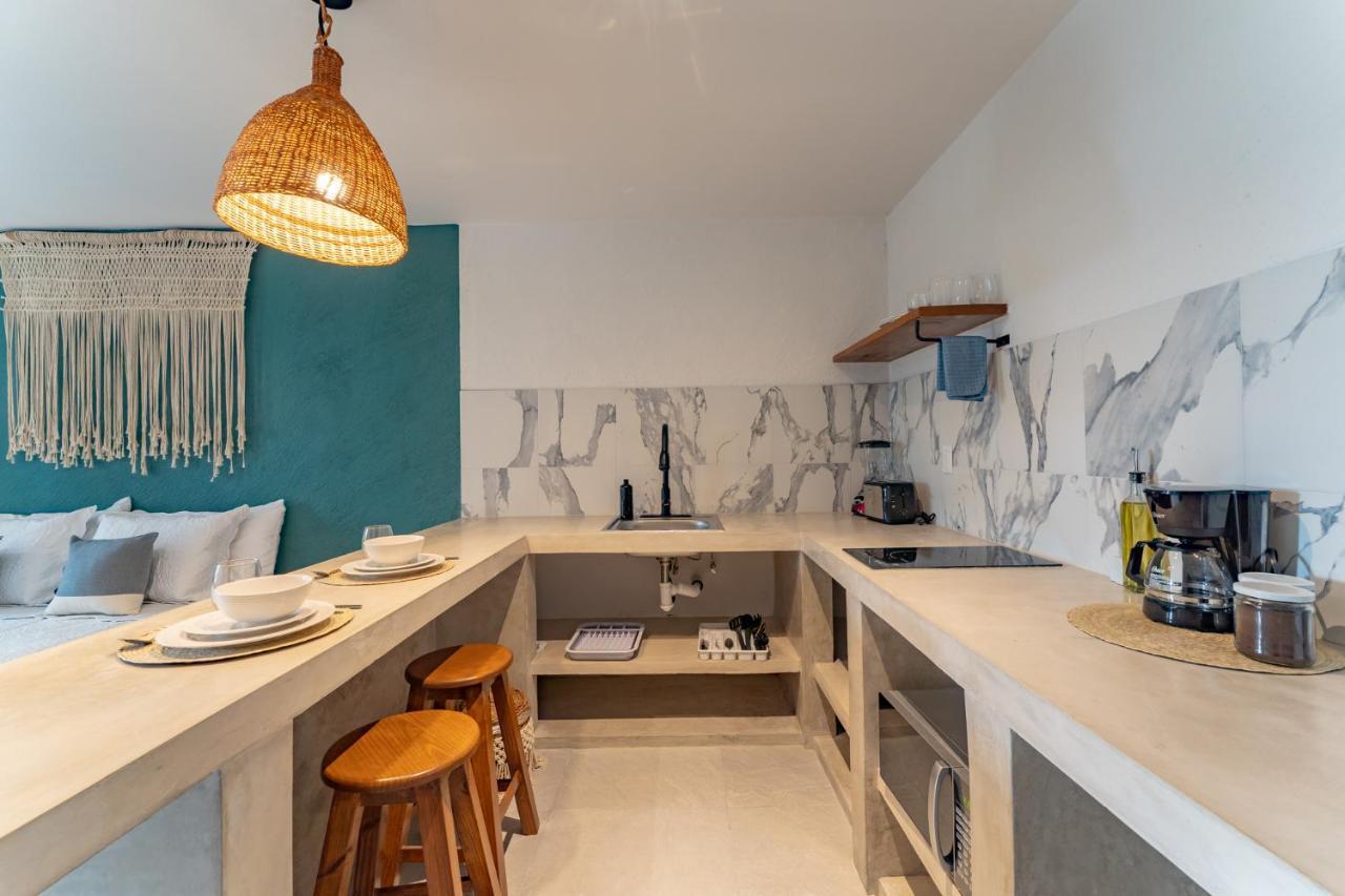 Apartmán Casa Yako Playa del Carmen Exteriér fotografie