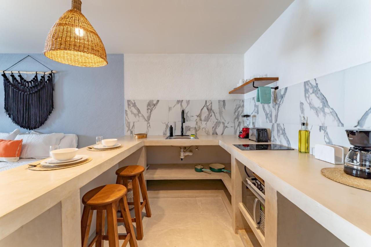 Apartmán Casa Yako Playa del Carmen Exteriér fotografie
