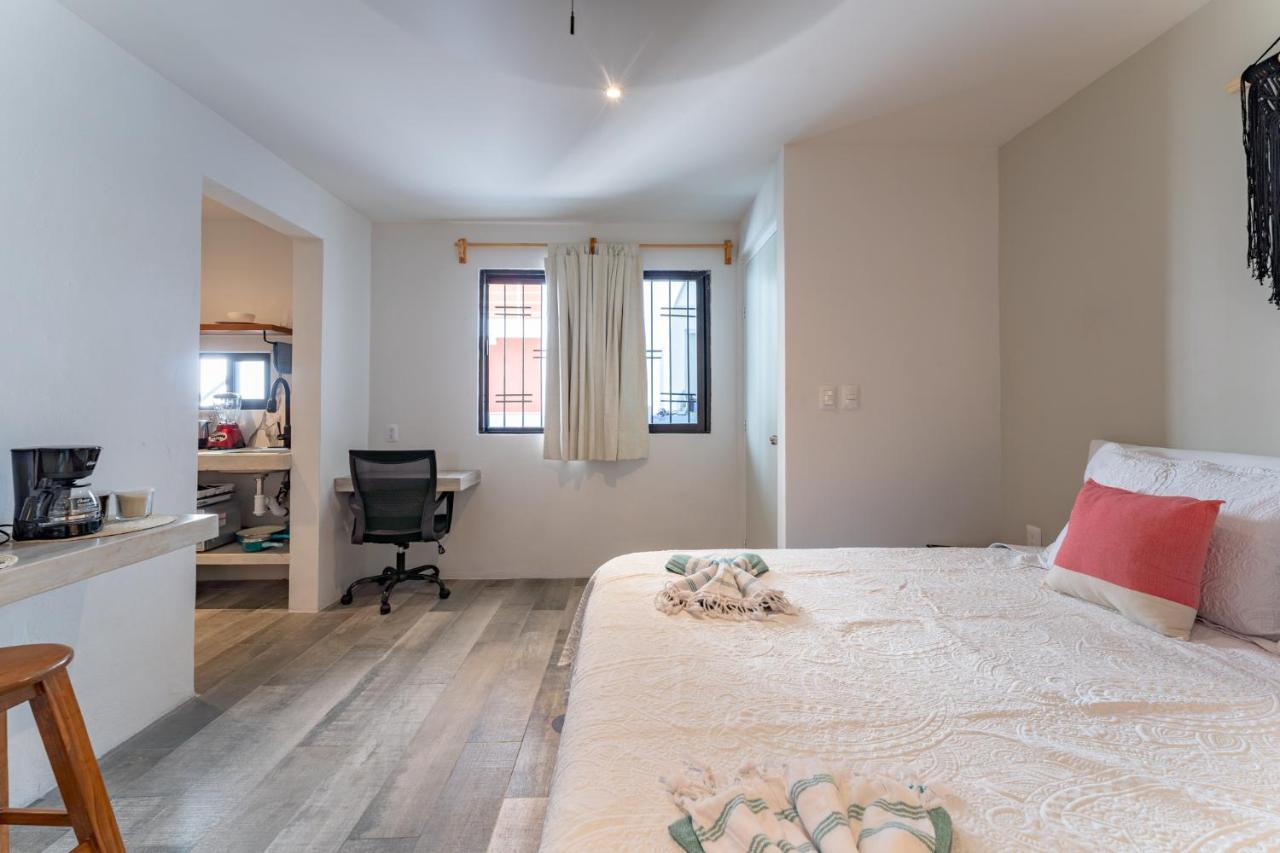 Apartmán Casa Yako Playa del Carmen Exteriér fotografie