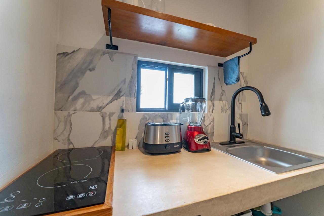 Apartmán Casa Yako Playa del Carmen Exteriér fotografie