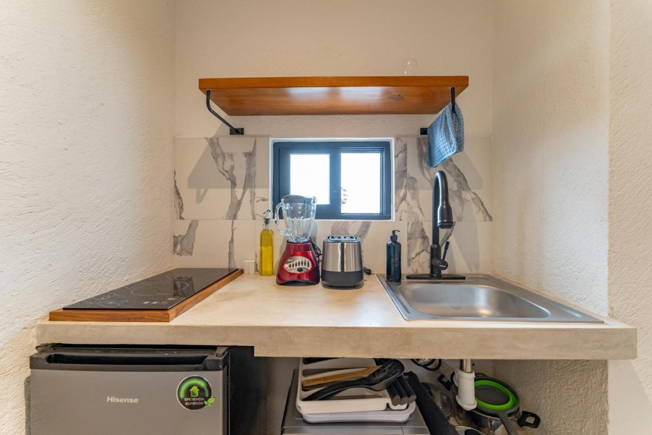 Apartmán Casa Yako Playa del Carmen Exteriér fotografie