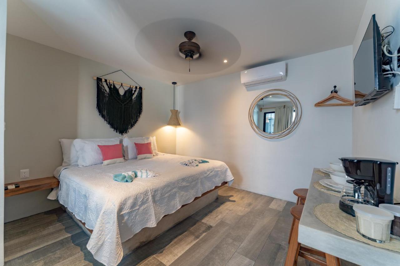 Apartmán Casa Yako Playa del Carmen Exteriér fotografie