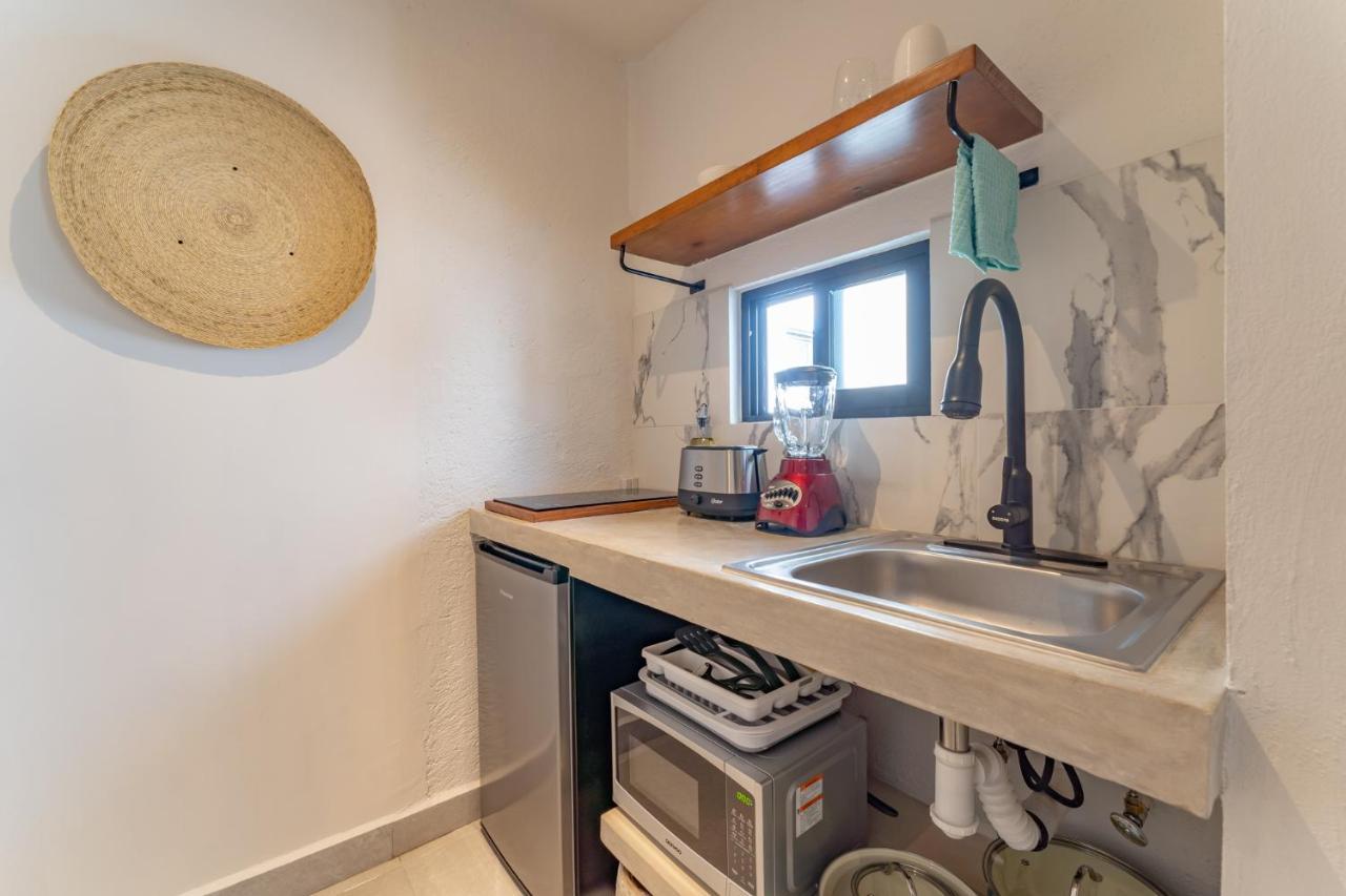 Apartmán Casa Yako Playa del Carmen Exteriér fotografie
