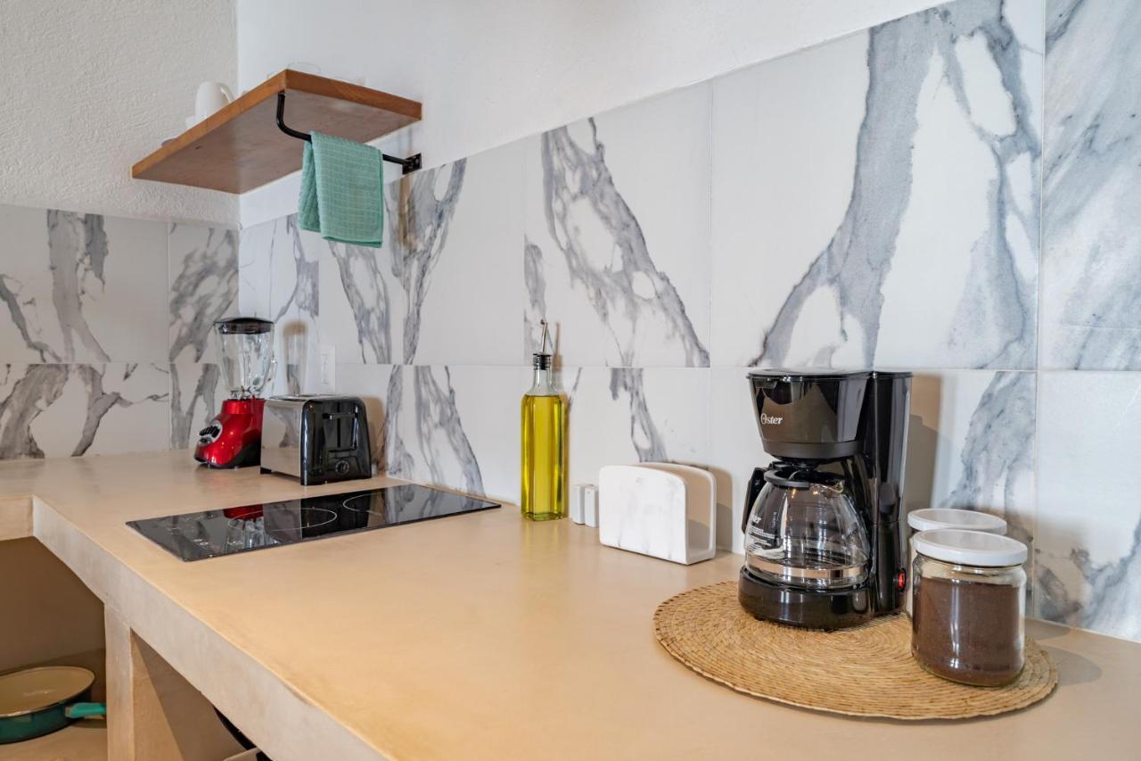 Apartmán Casa Yako Playa del Carmen Exteriér fotografie