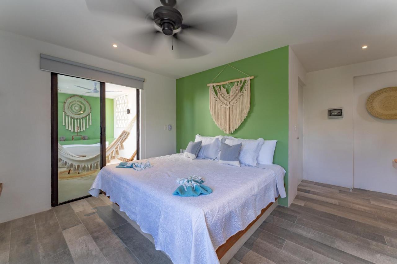 Apartmán Casa Yako Playa del Carmen Exteriér fotografie