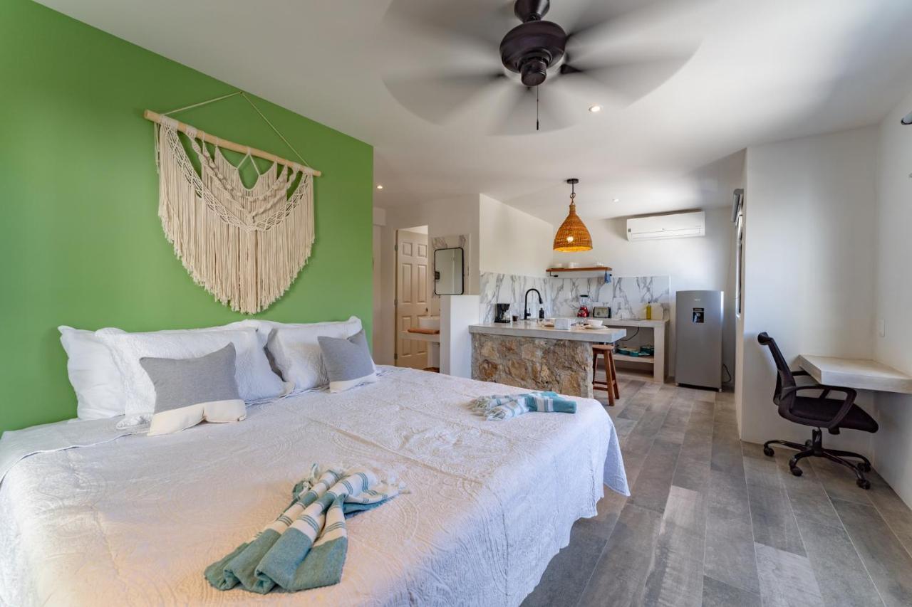 Apartmán Casa Yako Playa del Carmen Exteriér fotografie